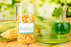 Shepton Mallet biofuel availability