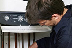 boiler repair Shepton Mallet