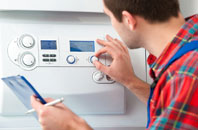 free Shepton Mallet gas safe engineer quotes