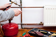free Shepton Mallet heating repair quotes