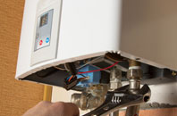 free Shepton Mallet boiler install quotes